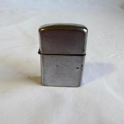 Zippo & More Lighters (G-MG)