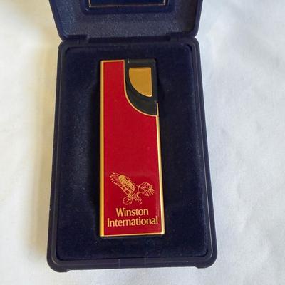 Zippo & More Lighters (G-MG)