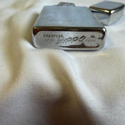 Zippo & More Lighters (G-MG)
