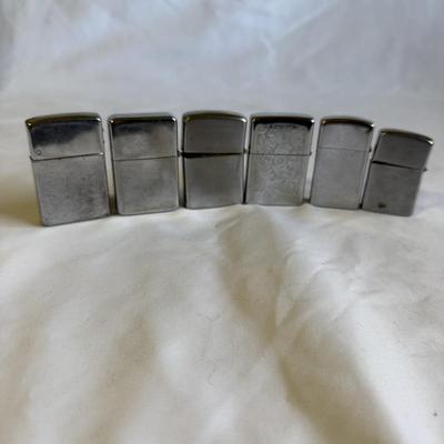 Zippo & More Lighters (G-MG)