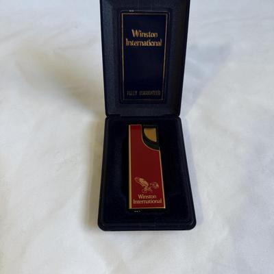 Zippo & More Lighters (G-MG)