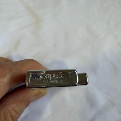 Zippo & More Lighters (G-MG)