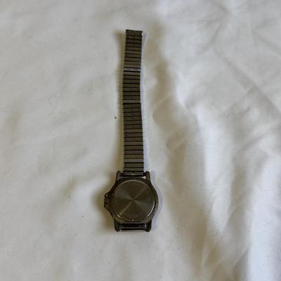 Two Seiko & One Bulova Watch (G-MG)