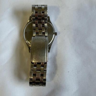 Two Seiko & One Bulova Watch (G-MG)