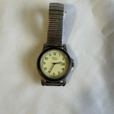 Two Seiko & One Bulova Watch (G-MG)