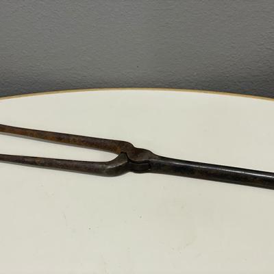 Bakelite razor, Camel lighters and vintage curing iron