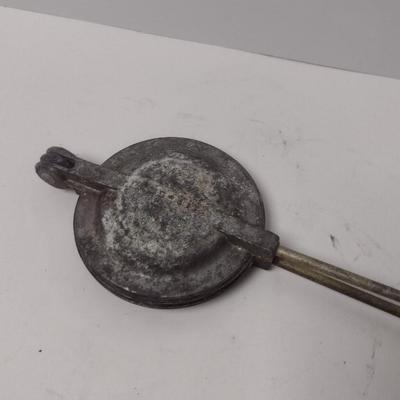 Toast-Tite Campfire Sandwich Maker/Grill