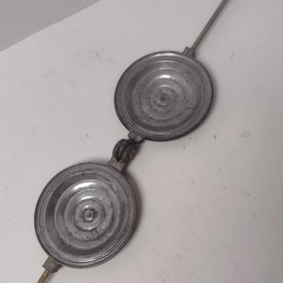 Toast-Tite Campfire Sandwich Maker/Grill