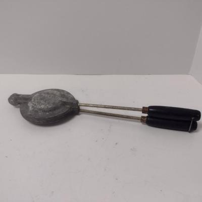 Toast-Tite Campfire Sandwich Maker/Grill