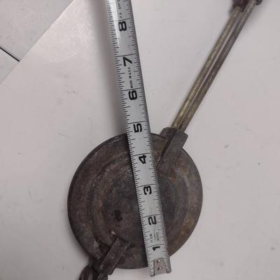 Toast-Tite Campfire Sandwich Maker/Grill