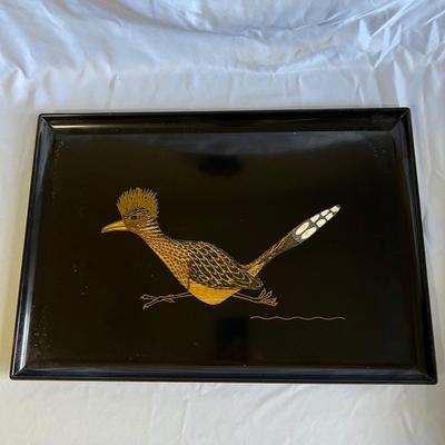 Couroc of Monterey & More MCM Laquerware (G-RG)