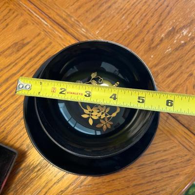 Couroc of Monterey & More MCM Laquerware (G-RG)