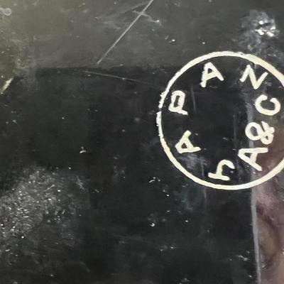 Couroc of Monterey & More MCM Laquerware (G-RG)