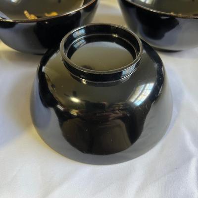 Couroc of Monterey & More MCM Laquerware (G-RG)