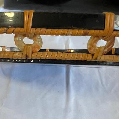 Couroc of Monterey & More MCM Laquerware (G-RG)