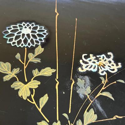 Couroc of Monterey & More MCM Laquerware (G-RG)