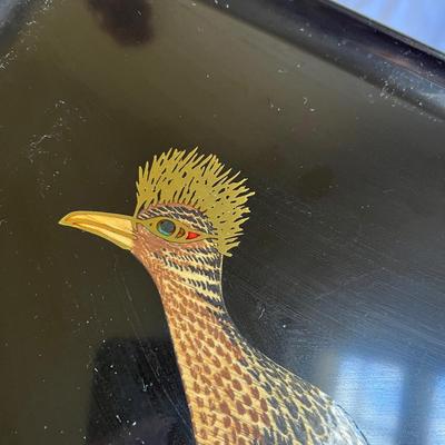 Couroc of Monterey & More MCM Laquerware (G-RG)