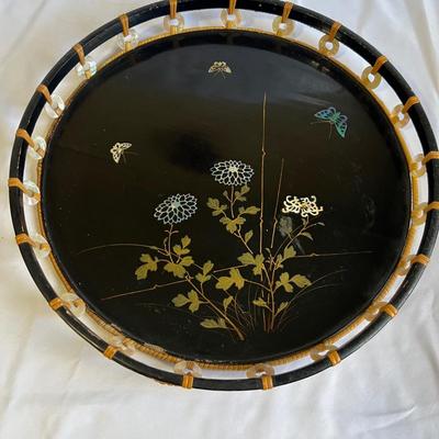 Couroc of Monterey & More MCM Laquerware (G-RG)