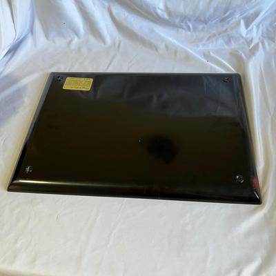 Couroc of Monterey & More MCM Laquerware (G-RG)