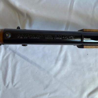 Daisy Red Ryder BB Gun (G-MG)