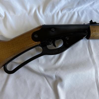 Daisy Red Ryder BB Gun (G-MG)