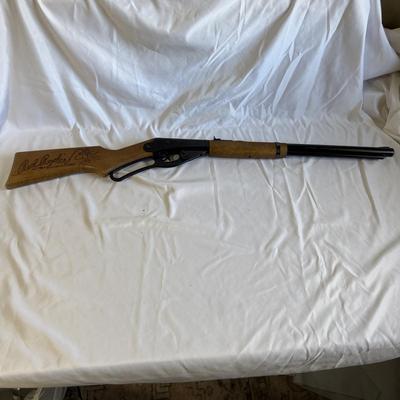 Daisy Red Ryder BB Gun (G-MG)