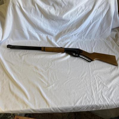 Daisy Red Ryder BB Gun (G-MG)