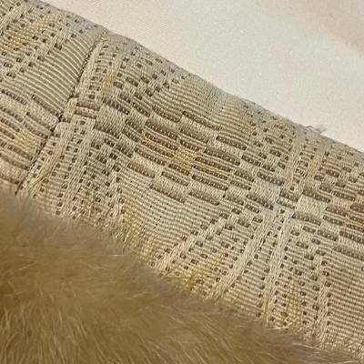 Mink Fur Stole/Collar & Hat (G-RG)