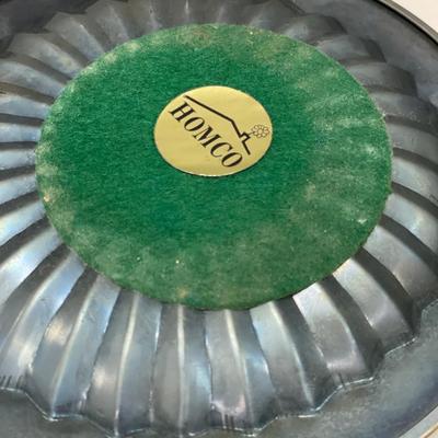 Homeco candle holder and vase