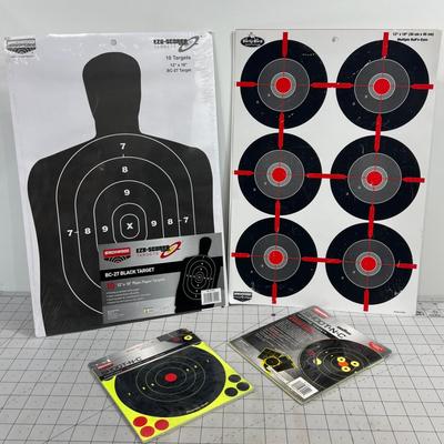 New Targets