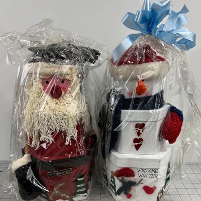 Holiday gift Boxes