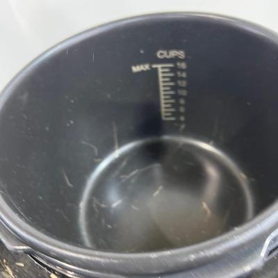 Cuisinart Eclectic Pressure Cooker 