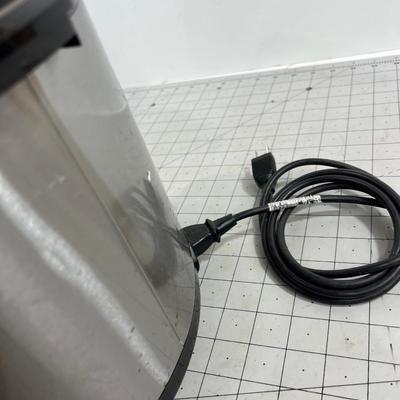 Cuisinart Eclectic Pressure Cooker 