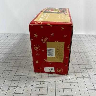 PFALTZGRAFF Candy Train, NEW in the Box 