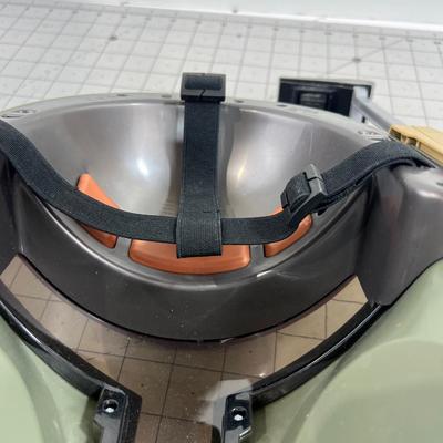 STAR WARS Boba Fett, Mask 