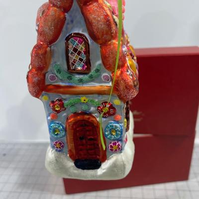 Christopher RADKO  SUGAR SHACK EXTRAVAGANZA 