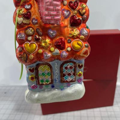 Christopher RADKO  SUGAR SHACK EXTRAVAGANZA 