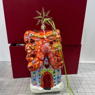 Christopher RADKO  SUGAR SHACK EXTRAVAGANZA 