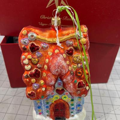 Christopher RADKO  SUGAR SHACK EXTRAVAGANZA 