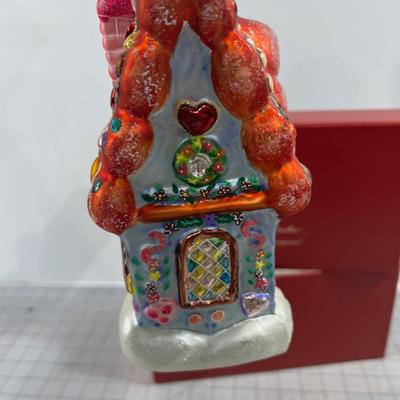 Christopher RADKO  SUGAR SHACK EXTRAVAGANZA 