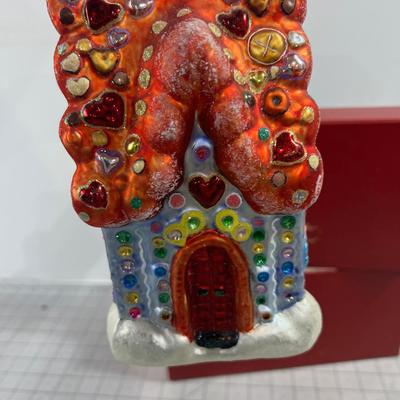 Christopher RADKO  SUGAR SHACK EXTRAVAGANZA 