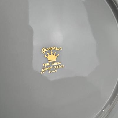 Anniversary China 40, 45 and 50 YEARS!!! 