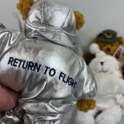 More Bears than you know what to do with! 