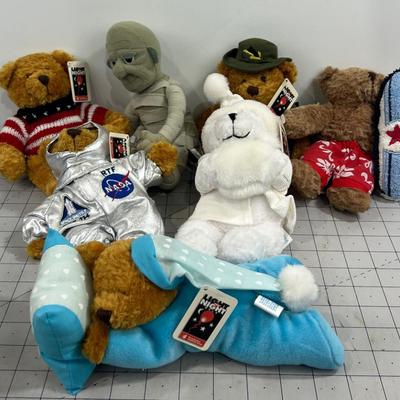 More Bears than you know what to do with! 