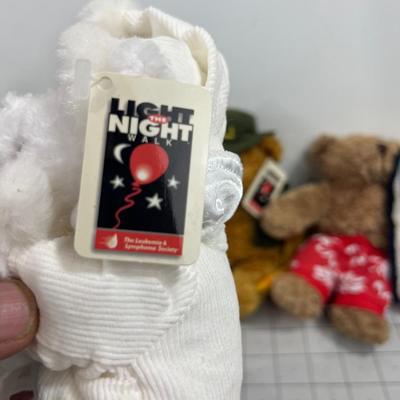 More Bears than you know what to do with! 