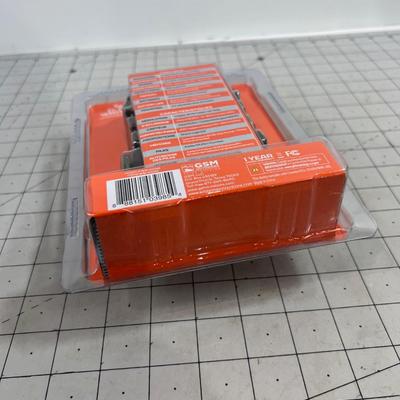 Kicker Trail Camera, New in the Package 