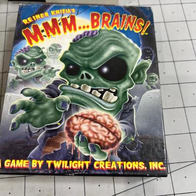 (4) Card Games: Landlord, I Hate Zombies and More