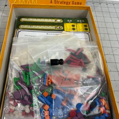 First Train to Nuremberg Game