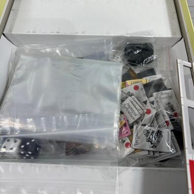 Struggle of Empires Game 