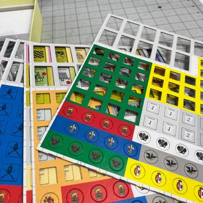 Struggle of Empires Game 